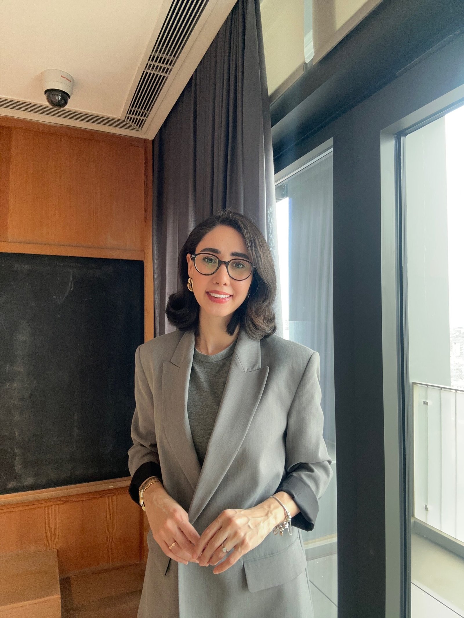 Klinik Psikolog Büşra Gizem Genç